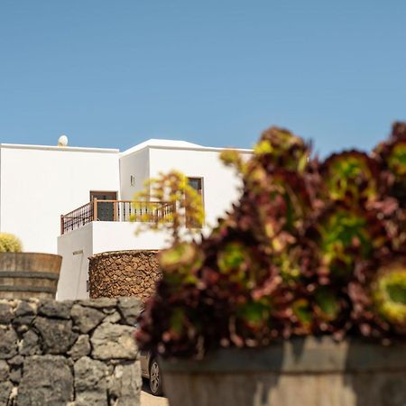 Sweet Casa Herrentas La Costa Ngoại thất bức ảnh