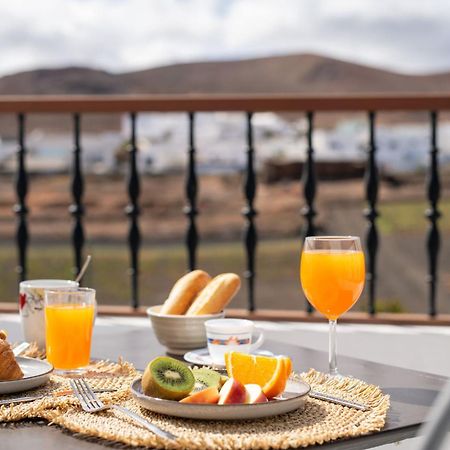 Sweet Casa Herrentas La Costa Ngoại thất bức ảnh