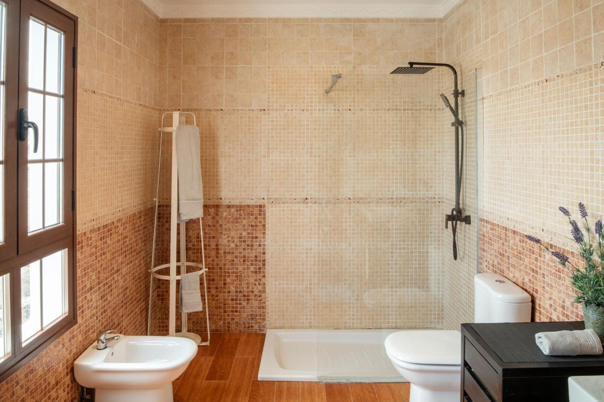 Sweet Casa Herrentas La Costa Ngoại thất bức ảnh
