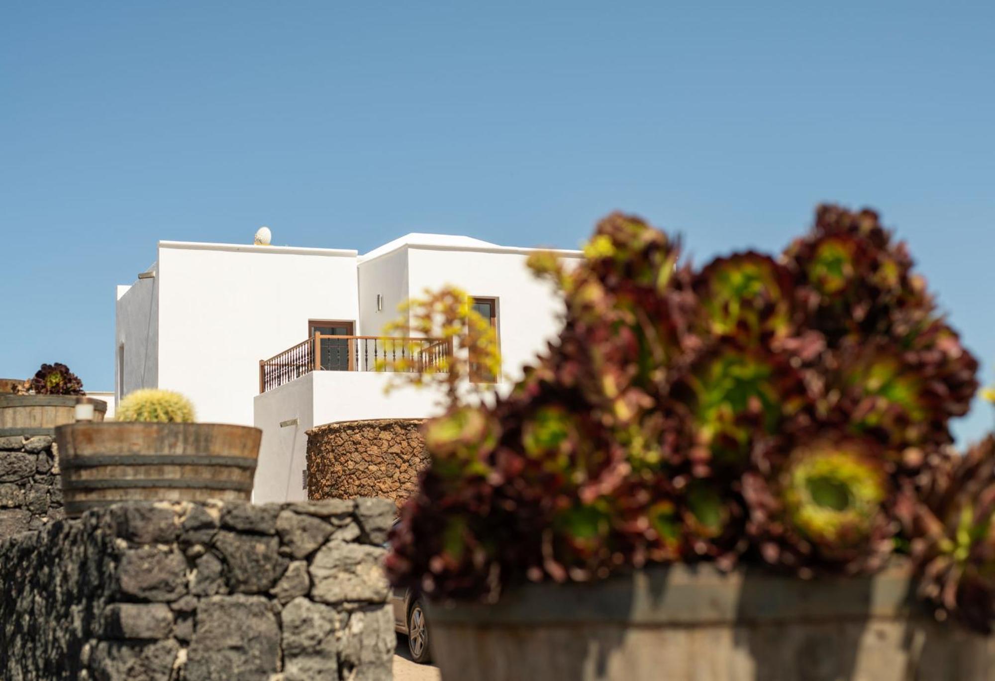 Sweet Casa Herrentas La Costa Ngoại thất bức ảnh