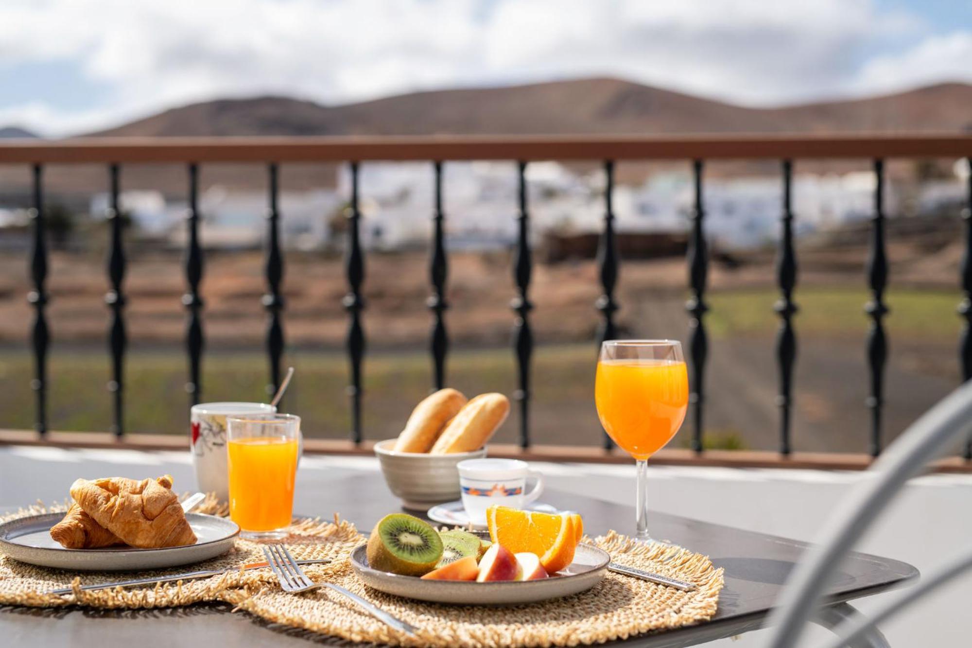 Sweet Casa Herrentas La Costa Ngoại thất bức ảnh