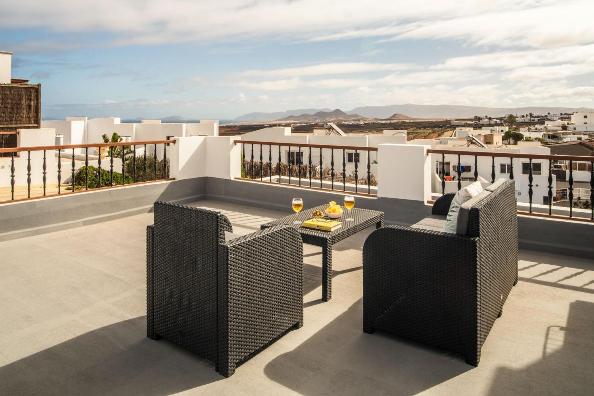 Sweet Casa Herrentas La Costa Ngoại thất bức ảnh