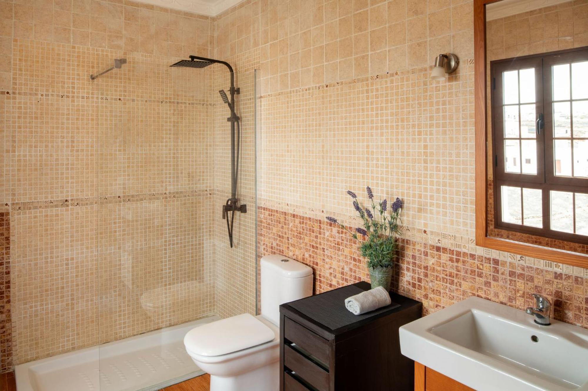 Sweet Casa Herrentas La Costa Ngoại thất bức ảnh