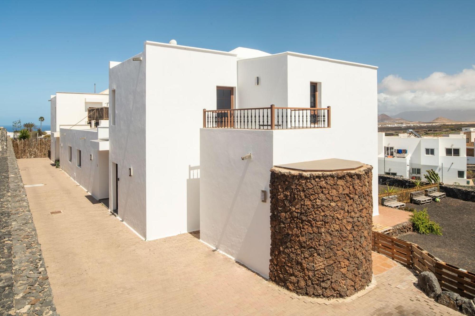 Sweet Casa Herrentas La Costa Ngoại thất bức ảnh